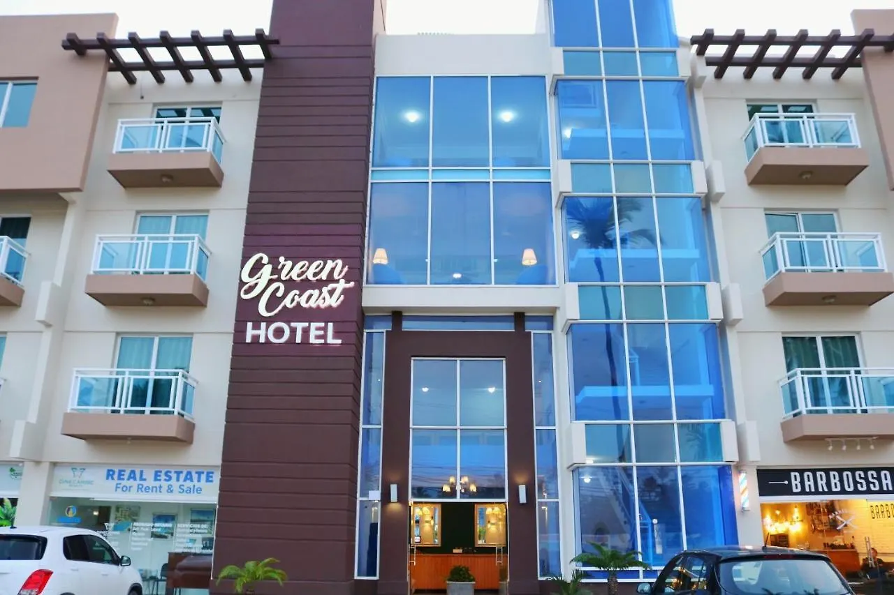 Green Coast Hotel Punta Cana
