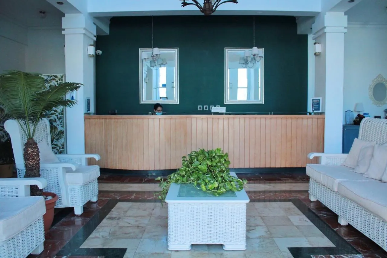 Green Coast Hotel Punta Cana