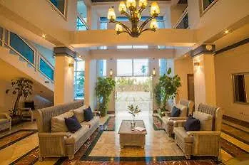 ***  Green Coast Hotel Punta Cana Dominican Republic