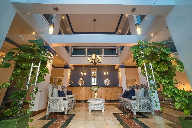 Green Coast Hotel Punta Cana