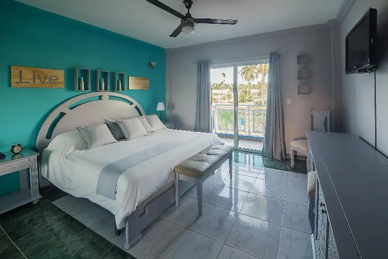 Green Coast Hotel Punta Cana