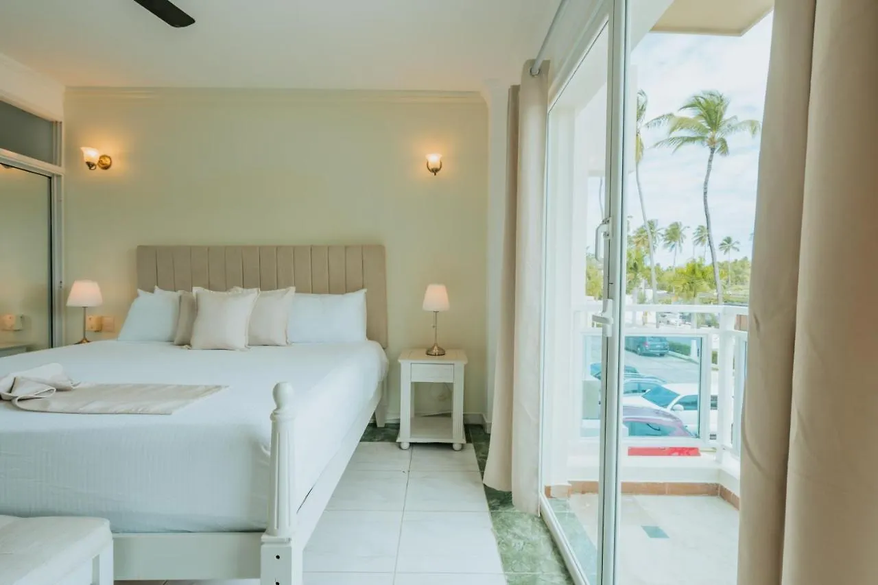 Green Coast Hotel Punta Cana