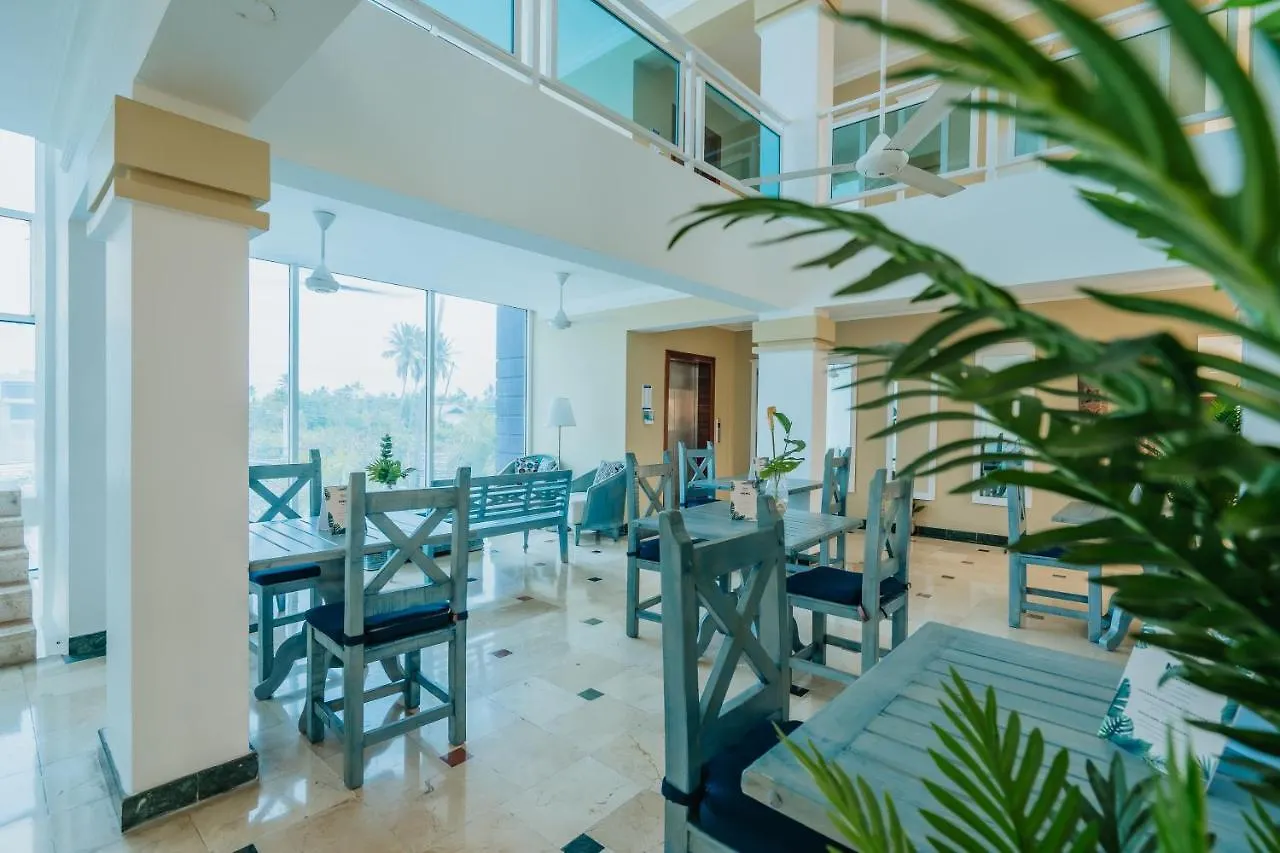 Green Coast Hotel Punta Cana Dominicaanse Republiek