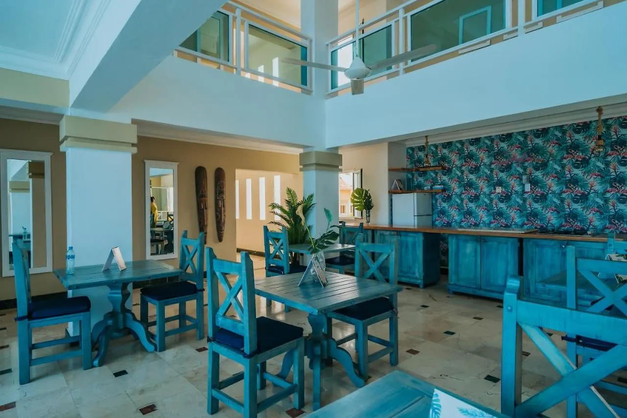 Green Coast Hotel Punta Cana