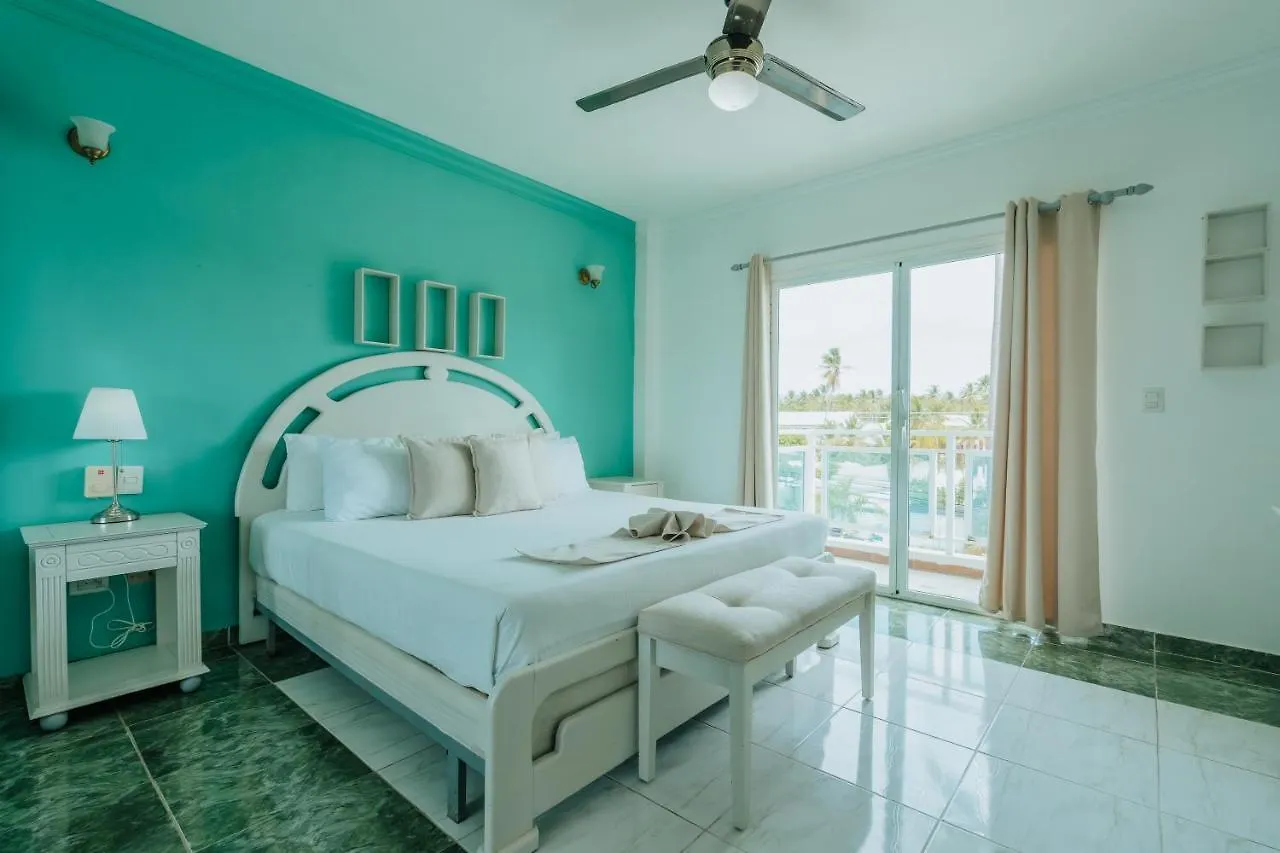 Green Coast Hotel Punta Cana