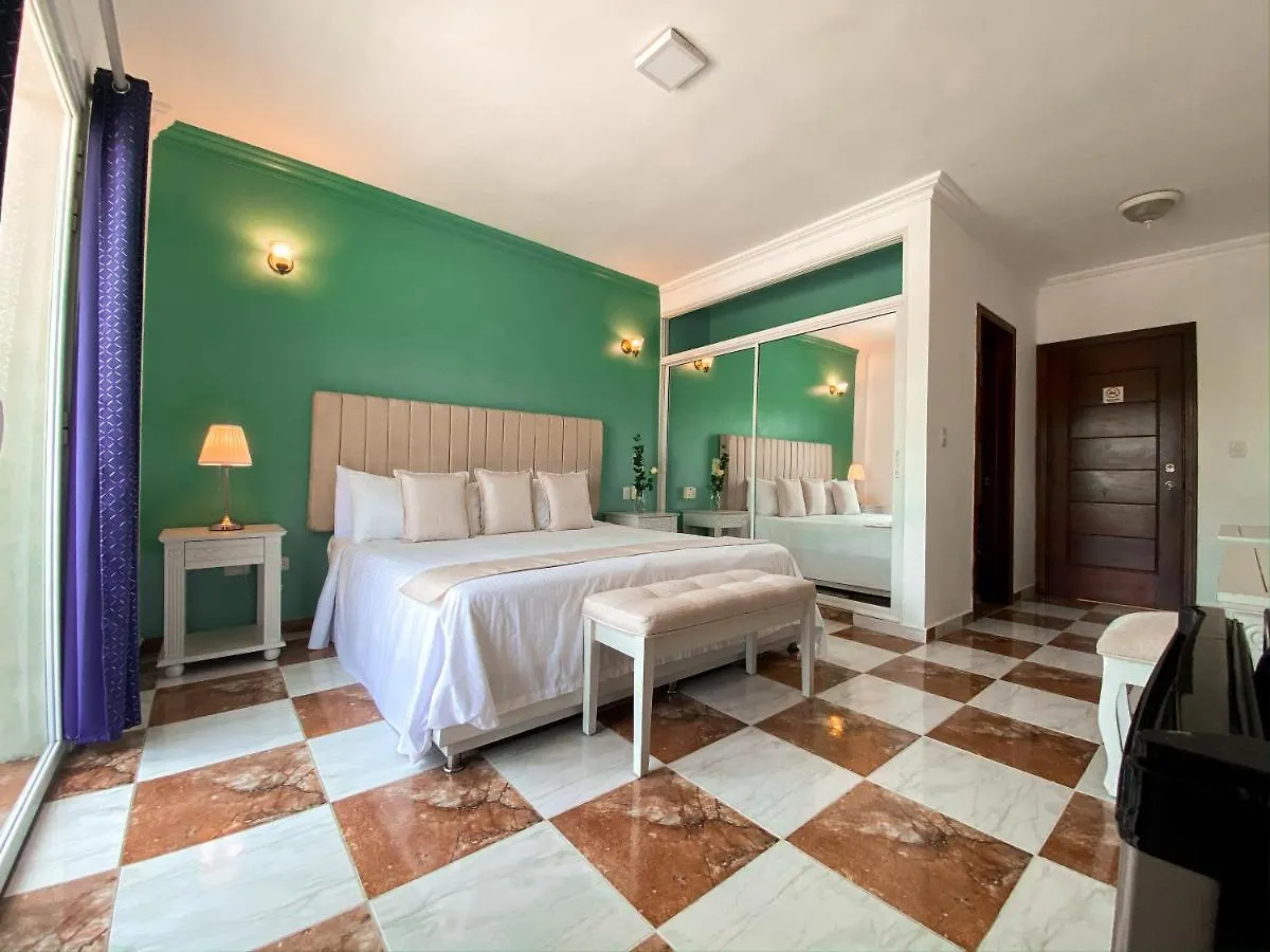 Green Coast Hotel Punta Cana