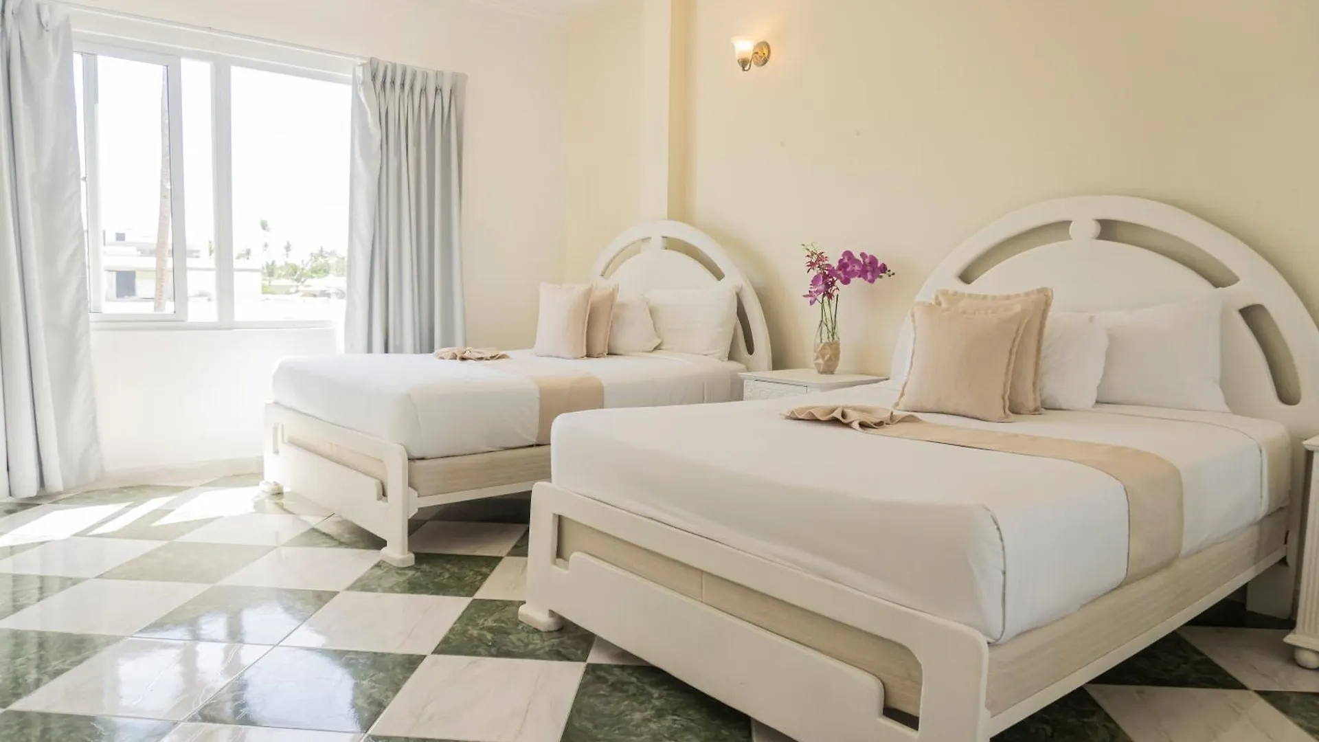Green Coast Hotel Punta Cana