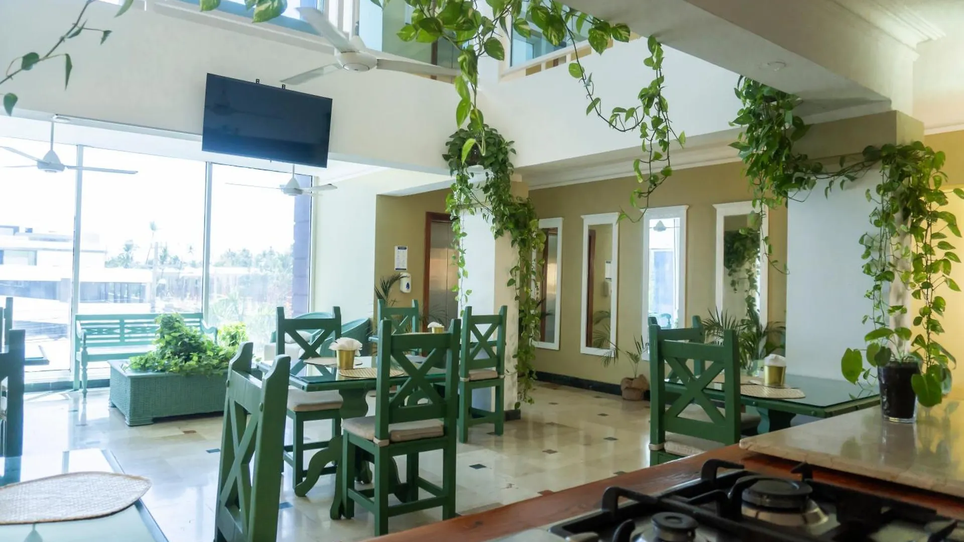 Green Coast Hotel Punta Cana