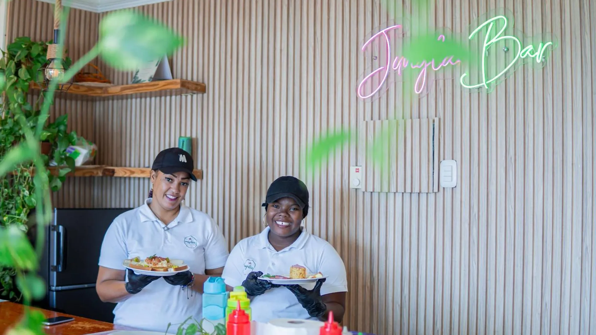 ***  Green Coast Hotel Punta Cana Dominican Republic