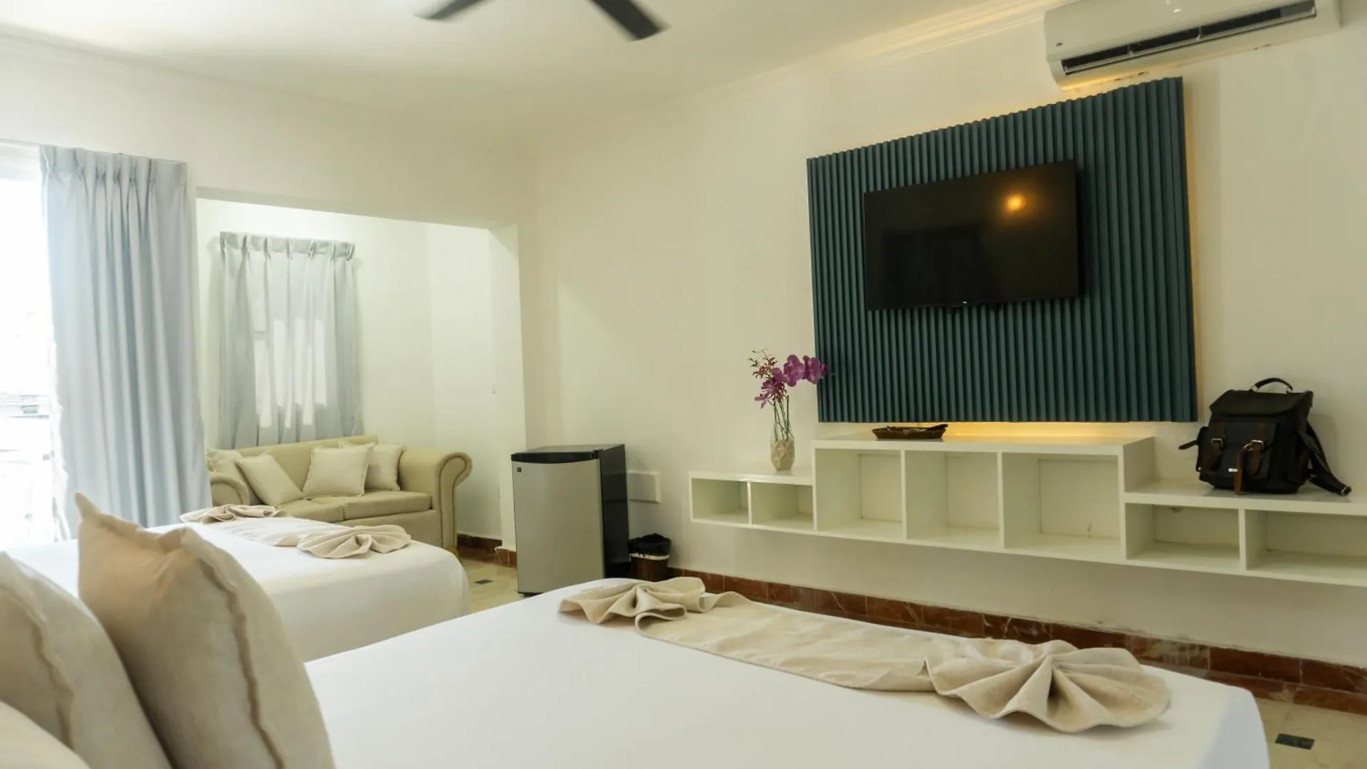 Green Coast Hotel Punta Cana