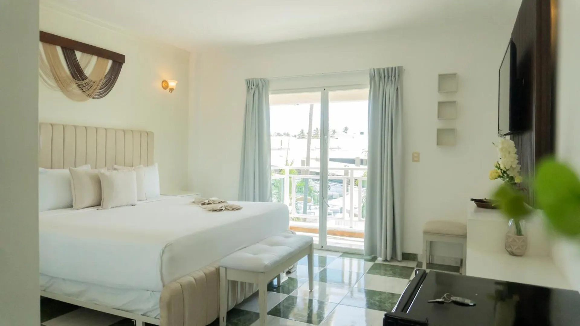 Green Coast Hotel Punta Cana