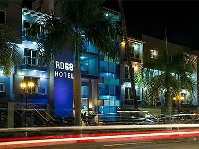 Green Coast Hotel Punta Cana Dominican Republic