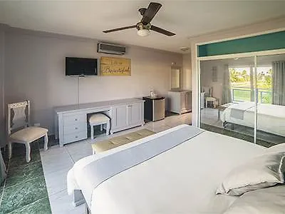 Green Coast Hotel Punta Cana 3*,