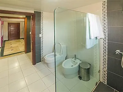 ***  Green Coast Hotel Punta Cana Dominican Republic