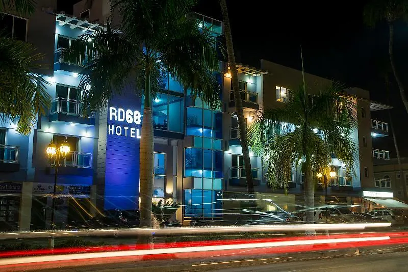 Green Coast Hotel Punta Cana