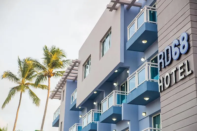 Green Coast Hotel Punta Cana