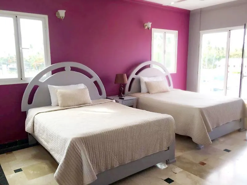 Green Coast Hotel Punta Cana
