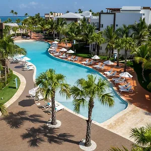 Radisson Blu Punta Cana, An All Inclusive Beach Station touristique