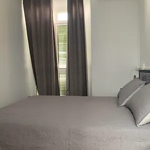 Maison d'hôtes Alcobia **