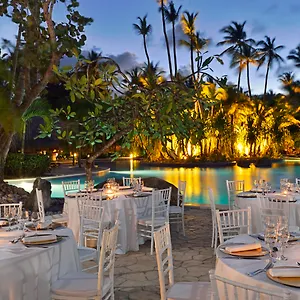 Paradisus (adults Only) **** Пунта-Кана