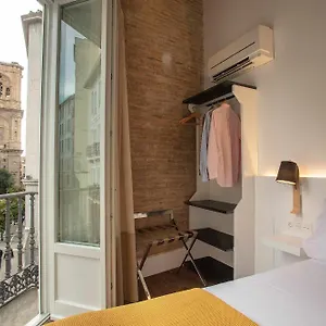 Appart hôtel Casa Miravalle Catedral ****