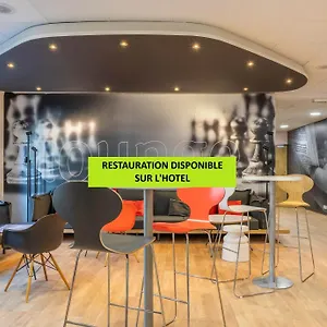 La Valentine Porte D'aubagne 3* Marselha