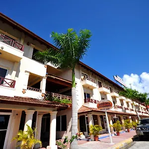 Hotel & Casino Flamboyan ***