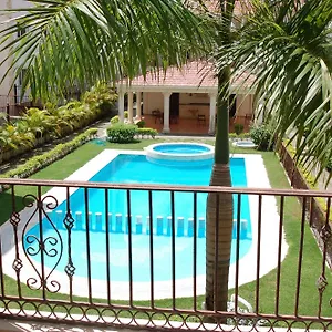 3* Appart hôtel Bavaro
