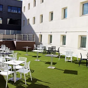 Checkin Urban Nevada 3* Armilla
