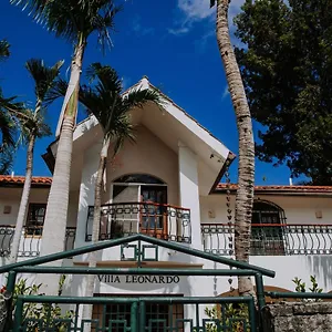 Habitación en casa particular Leonardo En Costa Bavaro Punta Cana