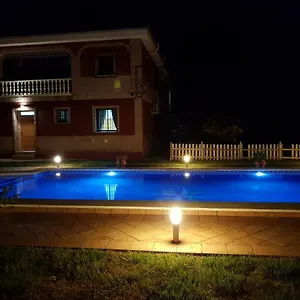 El Manantial El Higueron