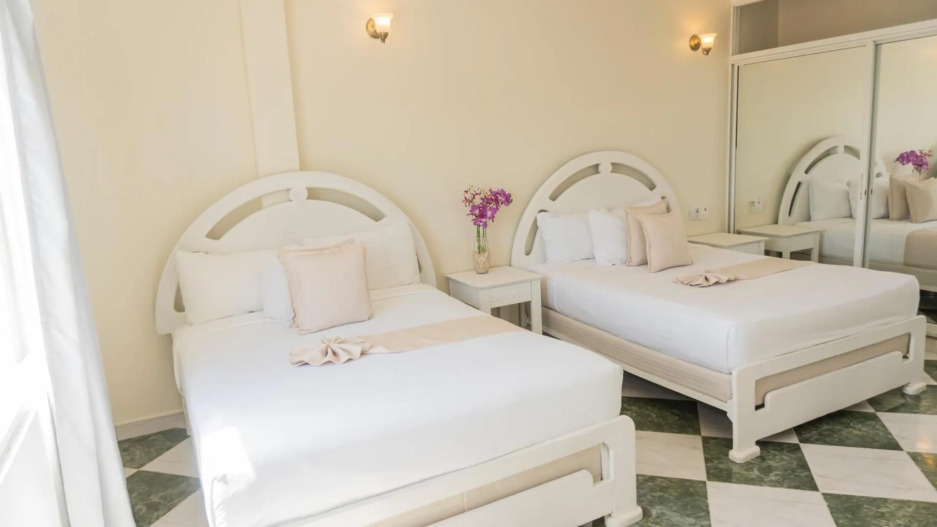 ***  Green Coast Hotel Punta Cana Repubblica Dominicana