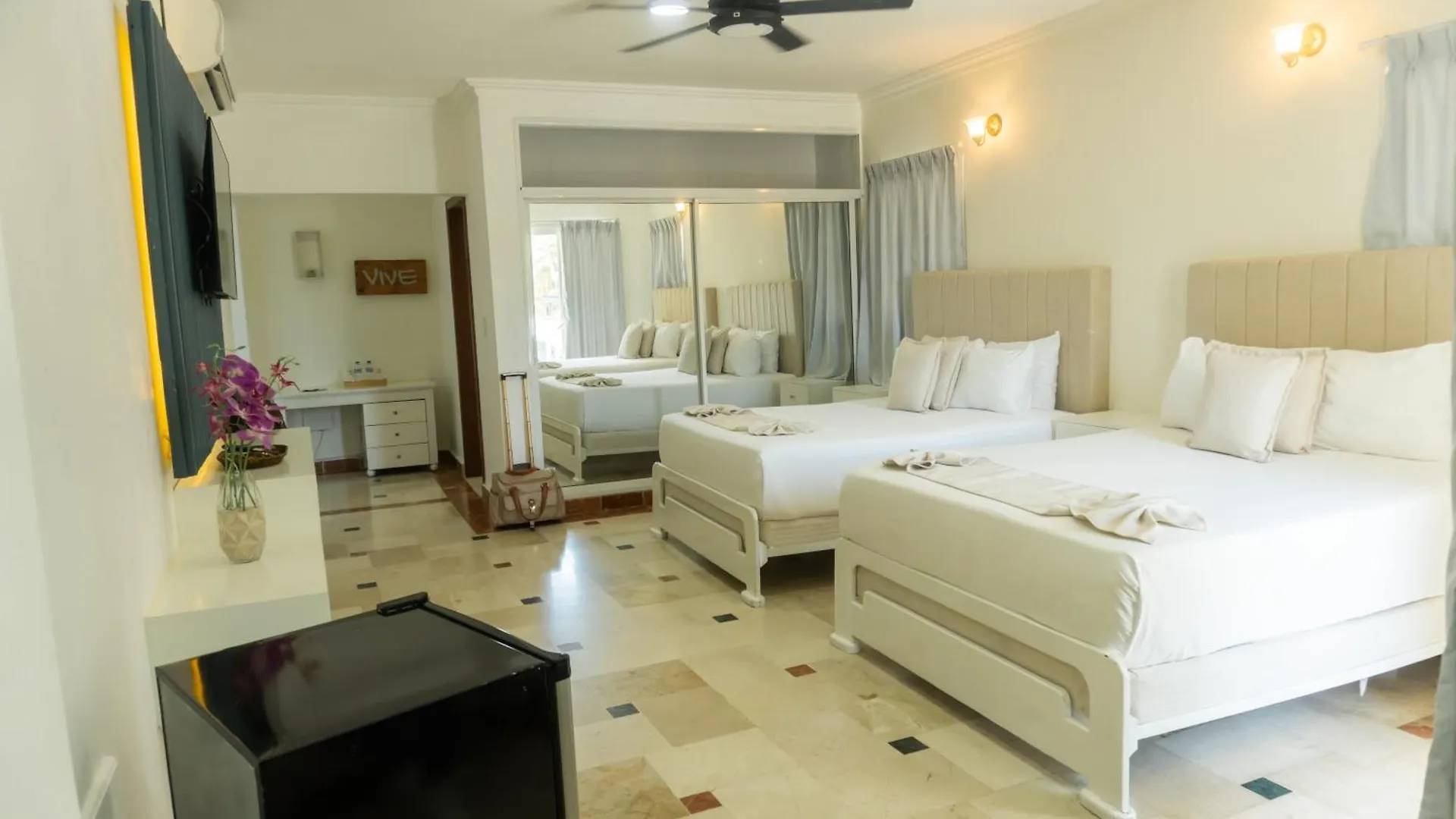 ***  Green Coast Hotel Punta Cana Repubblica Dominicana