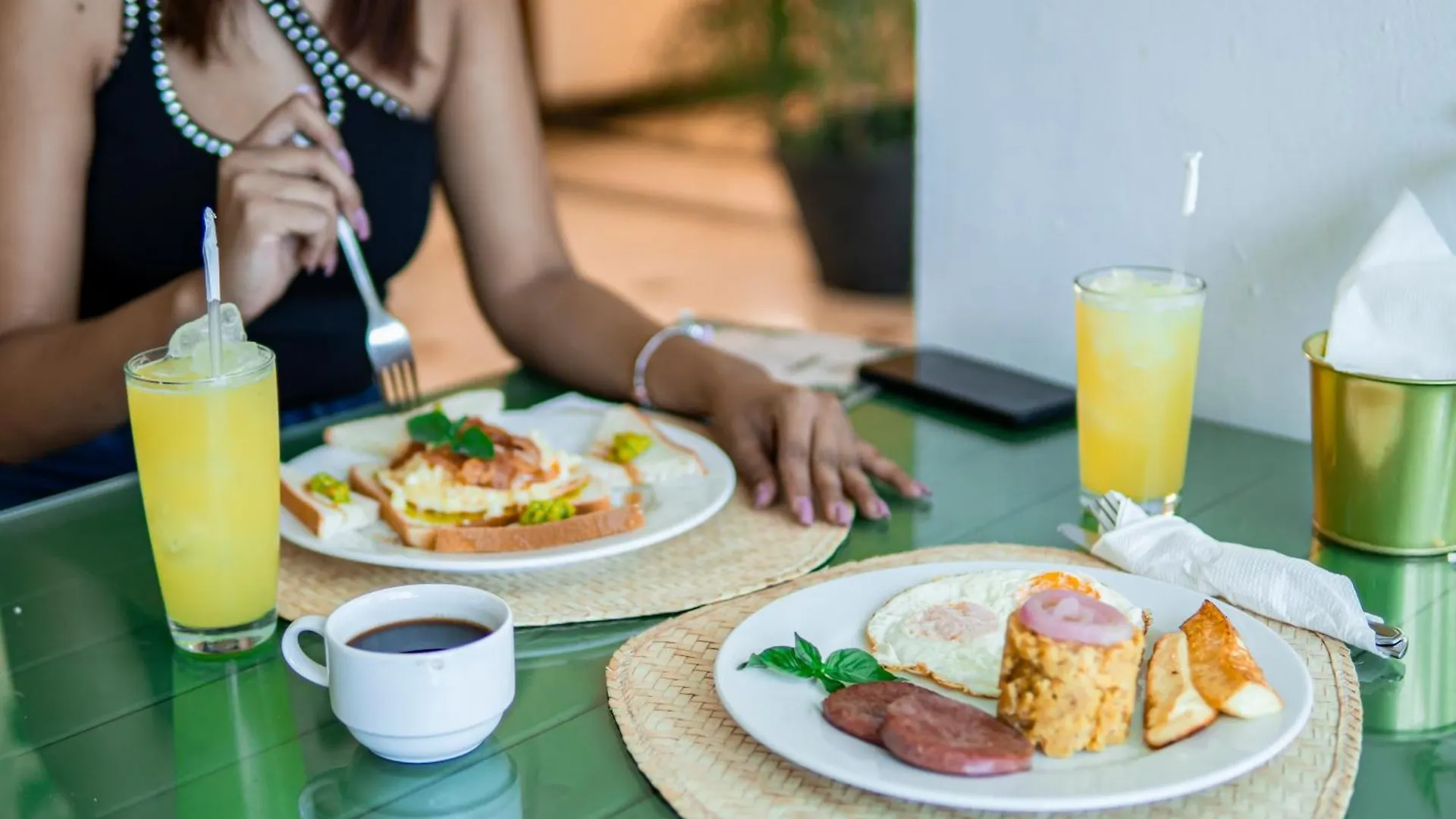 Green Coast Hotel Punta Cana Repubblica Dominicana
