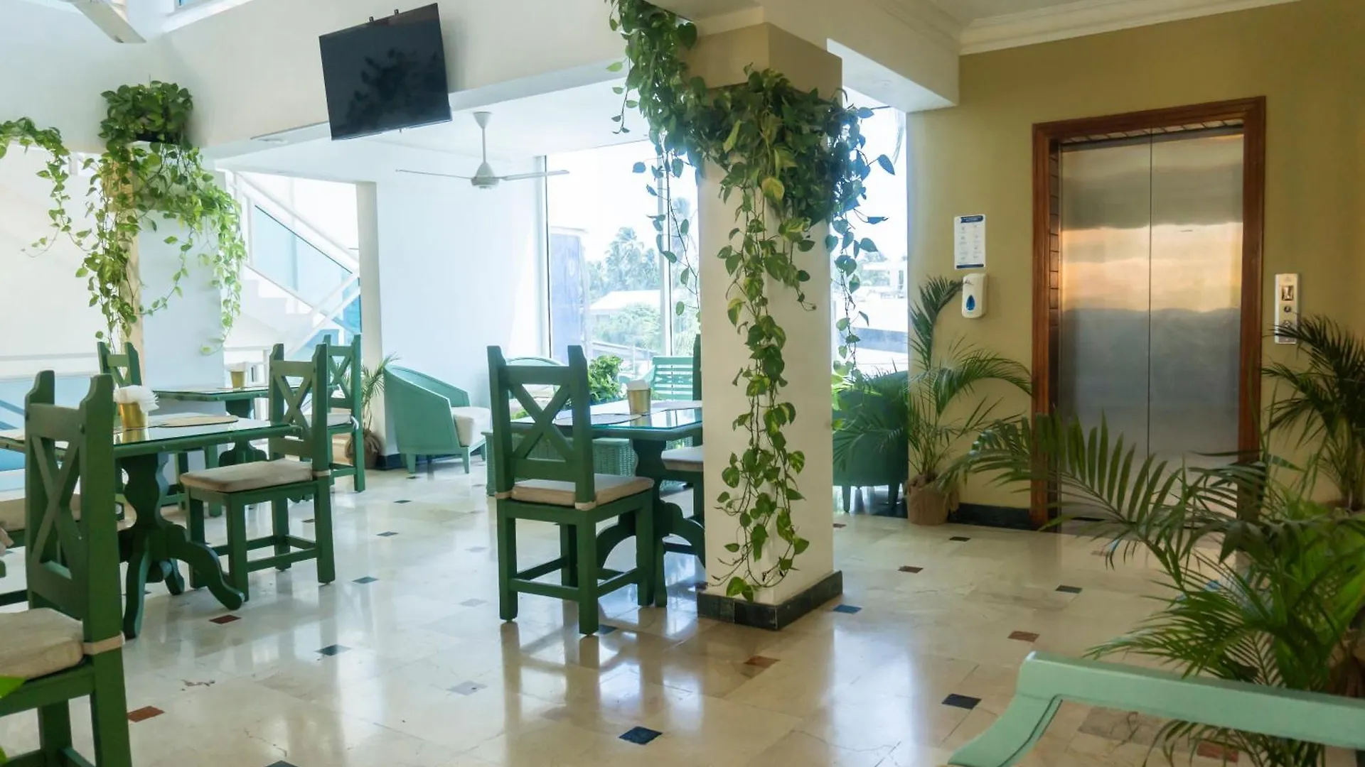 Green Coast Hotel Punta Cana