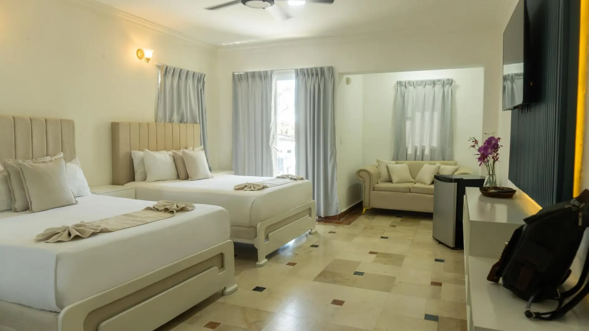 Green Coast Hotel Punta Cana