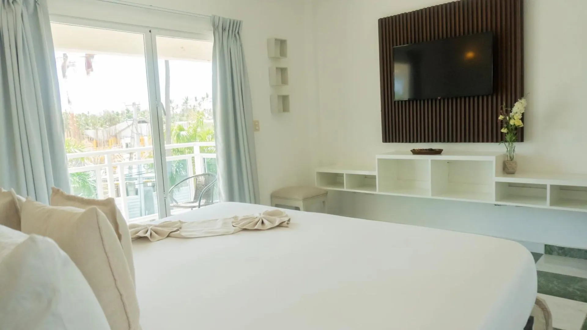 ***  Green Coast Hotel Punta Cana Repubblica Dominicana