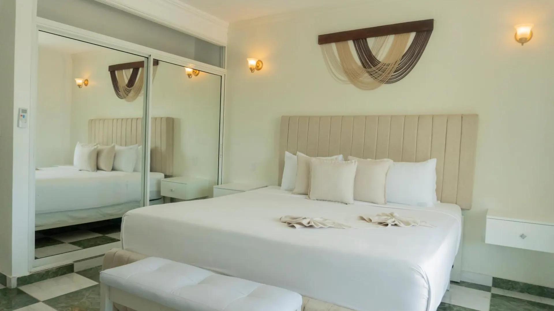 Green Coast Hotel Punta Cana Repubblica Dominicana