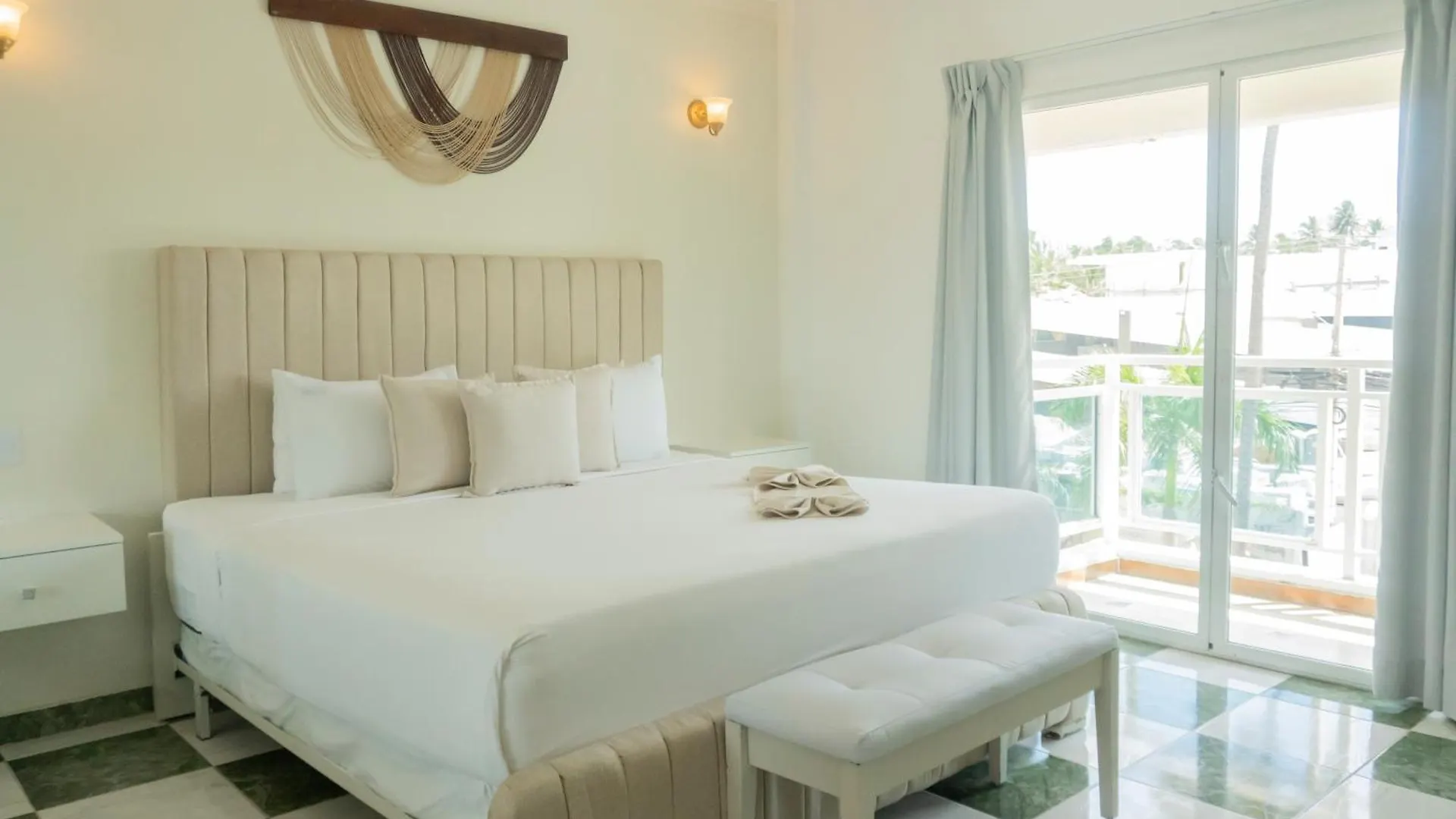 Green Coast Hotel Punta Cana 3*,  Repubblica Dominicana