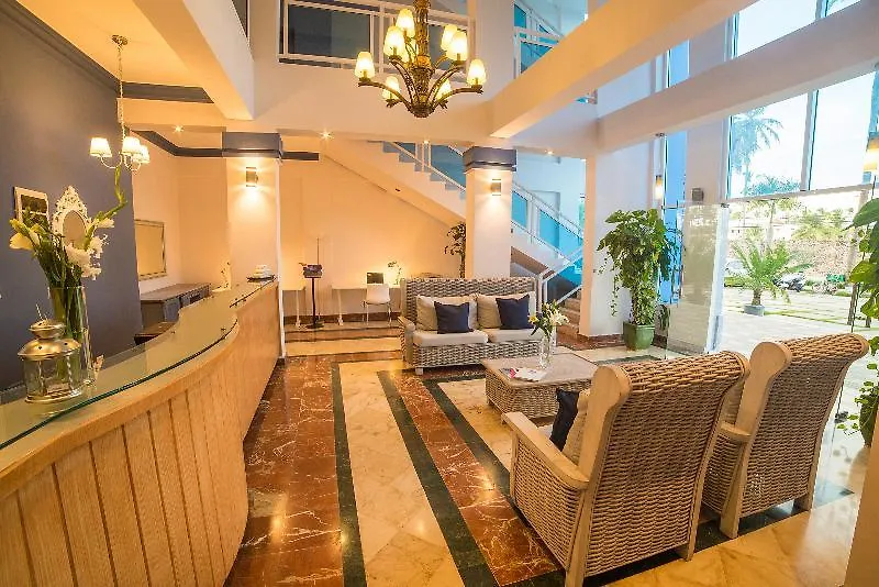 Green Coast Hotel Пунта-Кана