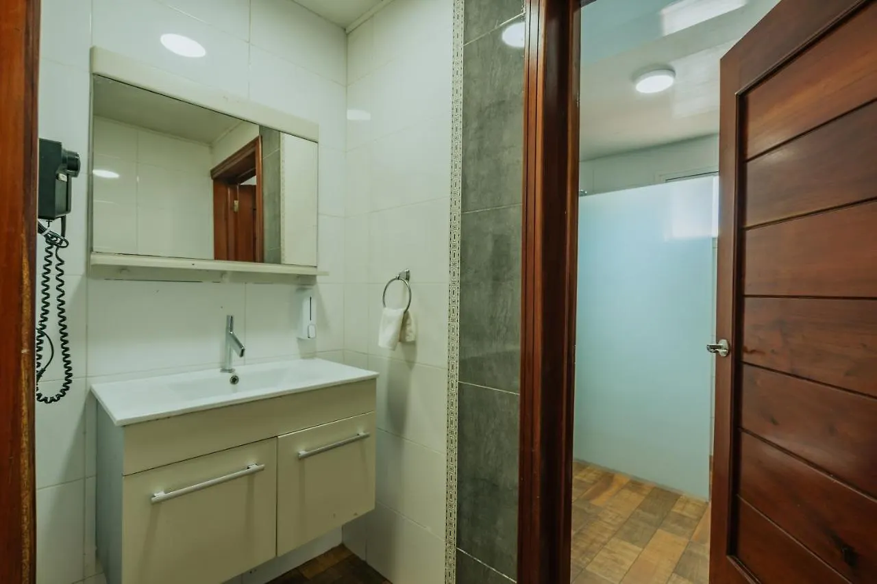 Green Coast Hotel Пунта-Кана