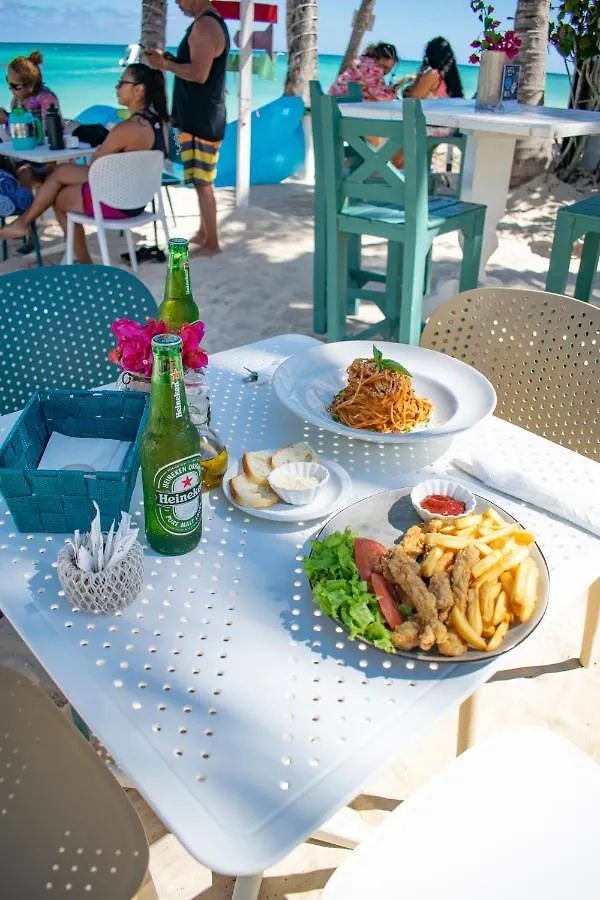 Green Coast Hotel Пунта-Кана Доминиканская Республика