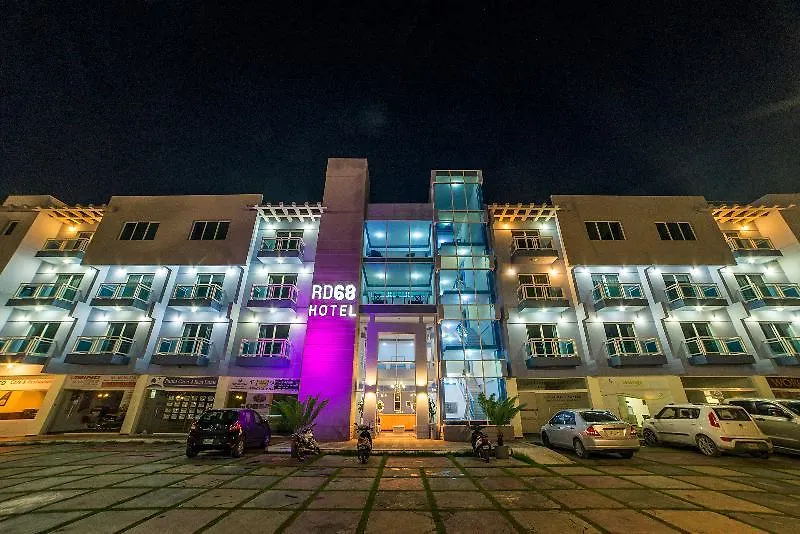 Green Coast Hotel Пунта-Кана